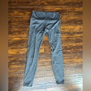 Lulu lemon wunder under leggings